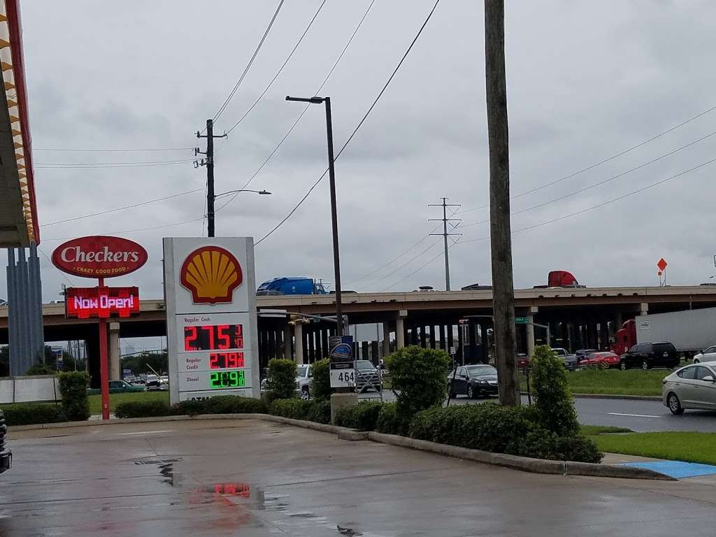 Star stop | 8610 Almeda Rd, Houston, TX 77054, USA