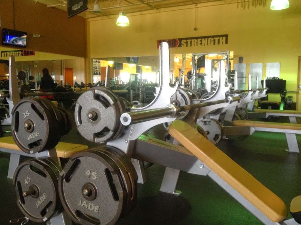 Fitness:1440 Frederickburg | 570 Celebrate Virginia Pkwy #107, Fredericksburg, VA 22406, USA | Phone: (540) 752-7643