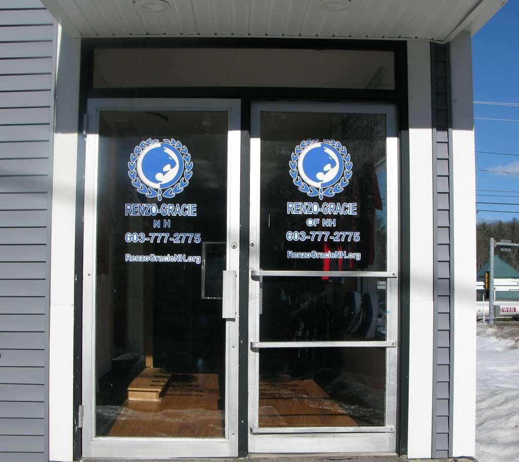 Renzo Gracie NH | 20 Rockingham Rd, Windham, NH 03087, USA | Phone: (603) 777-2775