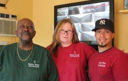 Waldo Rose Storage | 1125 Western St, Fairfield, CA 94533, USA | Phone: (707) 693-4147