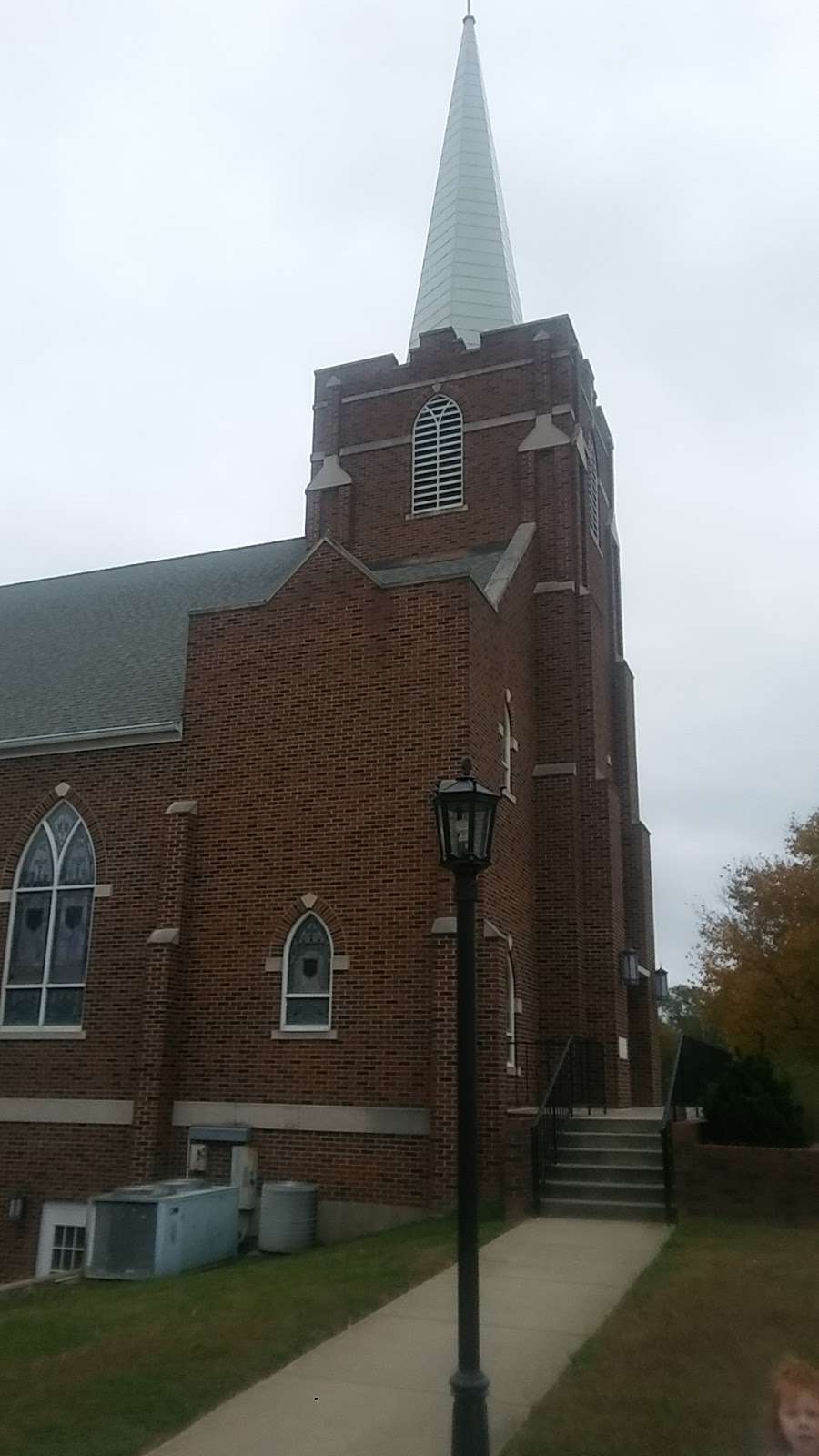 St Pauls Lutheran Church | 531 Hardin Rd, Dallas, NC 28034, USA | Phone: (704) 922-4387