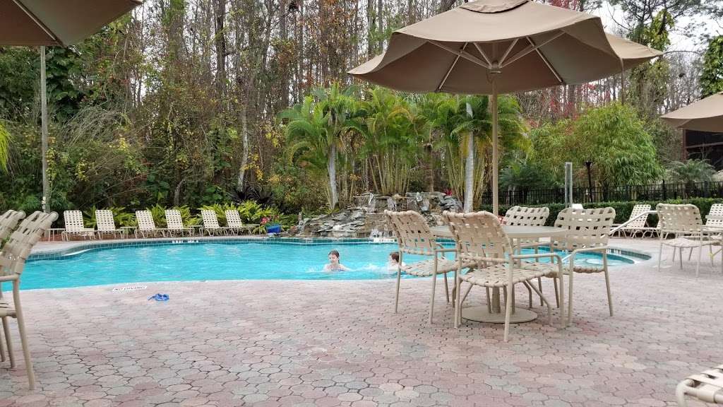 Parkway International Resort | 6200 Safari Trail, Kissimmee, FL 34747, USA | Phone: (800) 438-2929