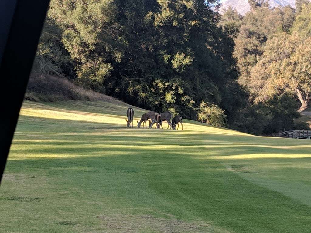 Ojai Valley Inn | Ojai, CA 93023, USA