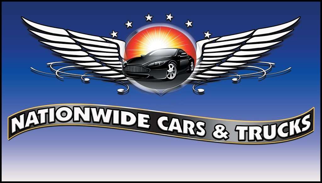 nationwide cars and trucks | 5757 N Shepherd Dr, Houston, TX 77091, USA | Phone: (713) 691-4444