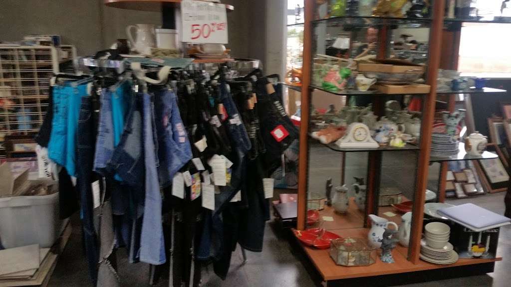 GHH Ministries Thrift Store | 21366 Harvill Ave Suite #4, Perris, CA 92570, USA | Phone: (951) 291-8136