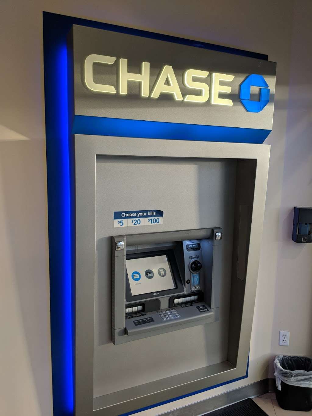 Chase Bank | 10404 Colorado Blvd, Thornton, CO 80233, USA | Phone: (303) 255-4082