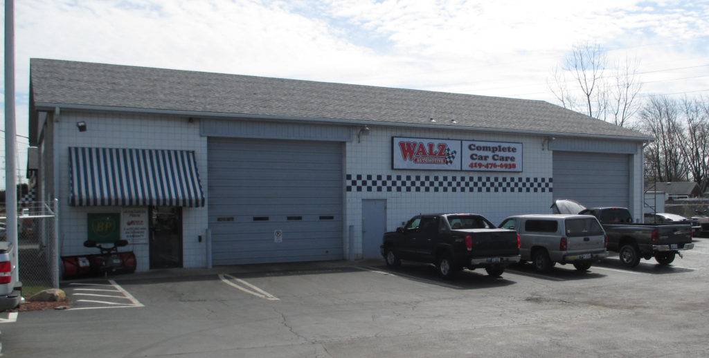 Walz Automotive | 1529 W Laskey Rd, Toledo, OH 43612, USA | Phone: (419) 476-6938