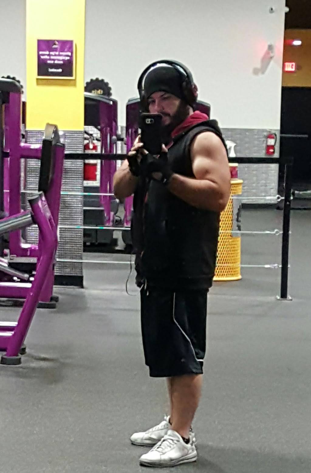 Planet Fitness | 1324 W Craig Rd Unit 2 Unit 2, North Las Vegas, NV 89032, USA | Phone: (702) 854-9500