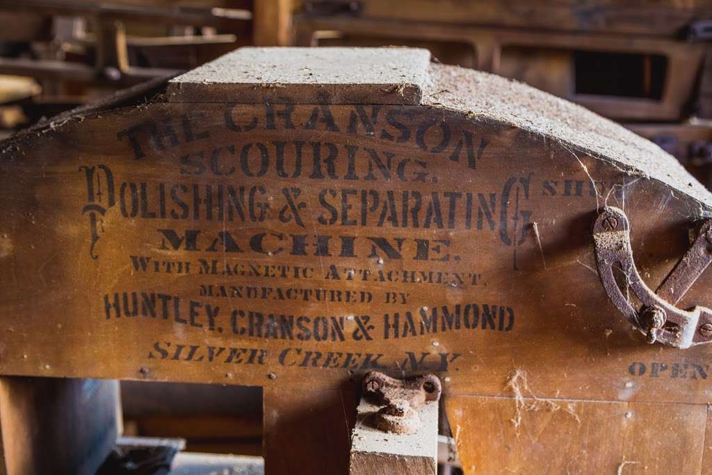 Stover-Myers Mill | Dark Hollow Rd, Pipersville, PA 18947, USA | Phone: (215) 766-0514