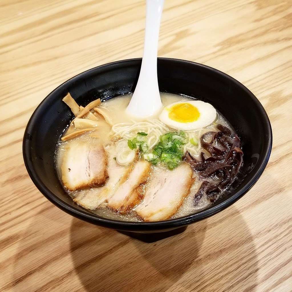 Michi Ramen | 1014 W Sunset Rd #1018, Henderson, NV 89014, USA | Phone: (702) 565-1133