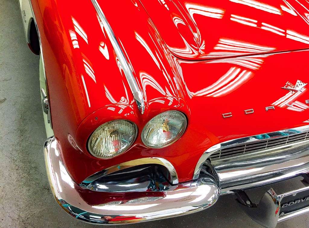 Blacklisted Motors | 1637 N 40th St, Phoenix, AZ 85008, USA | Phone: (602) 642-7619