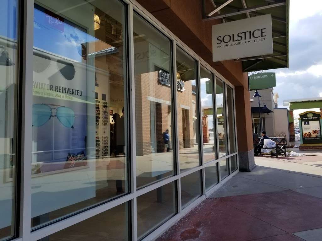 Solstice Outlet | 18 Lightcap Rd # 1247, Pottstown, PA 19464, USA | Phone: (484) 933-4586