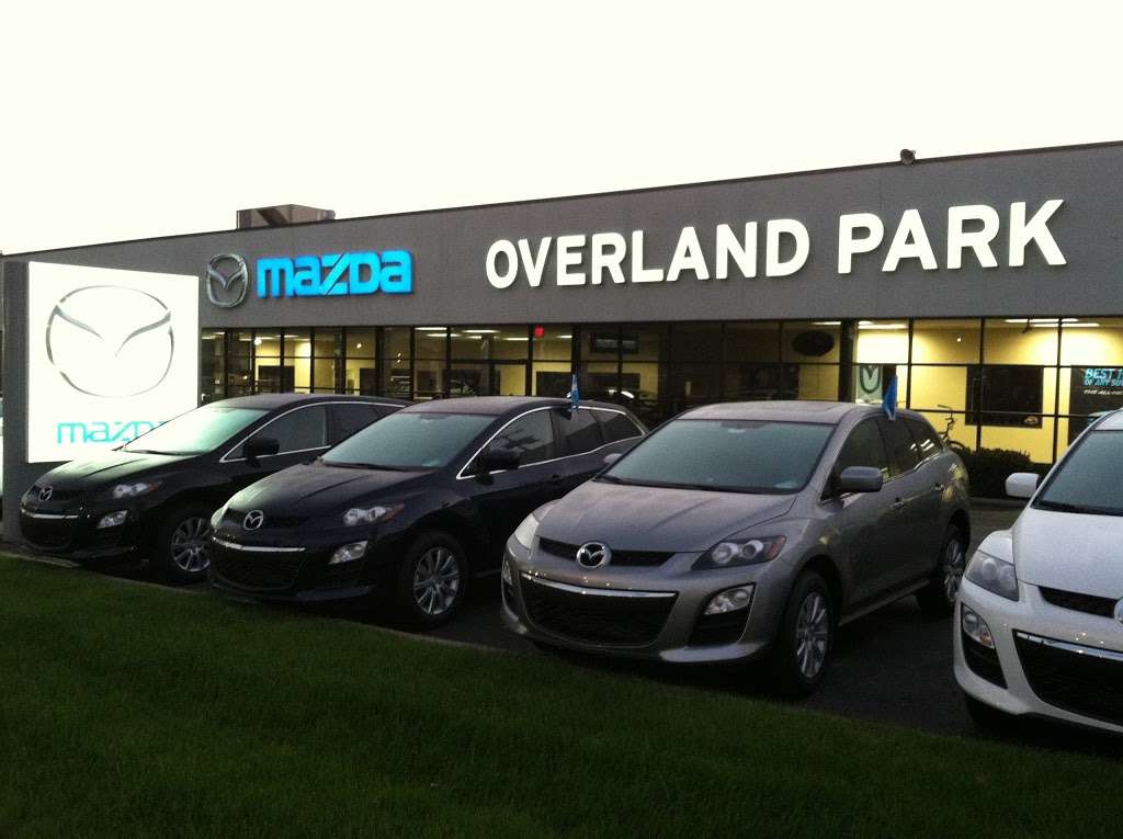 Premier Mazda Of Overland Park | 7722 Metcalf Ave, Overland Park, KS 66204 | Phone: (816) 942-4040