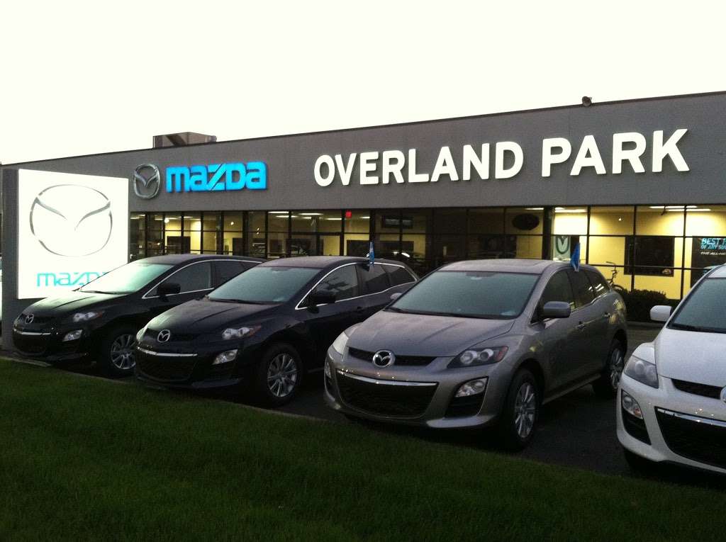 Premier Mazda Of Overland Park | 7722 Metcalf Ave, Overland Park, KS 66204, USA | Phone: (816) 942-4040