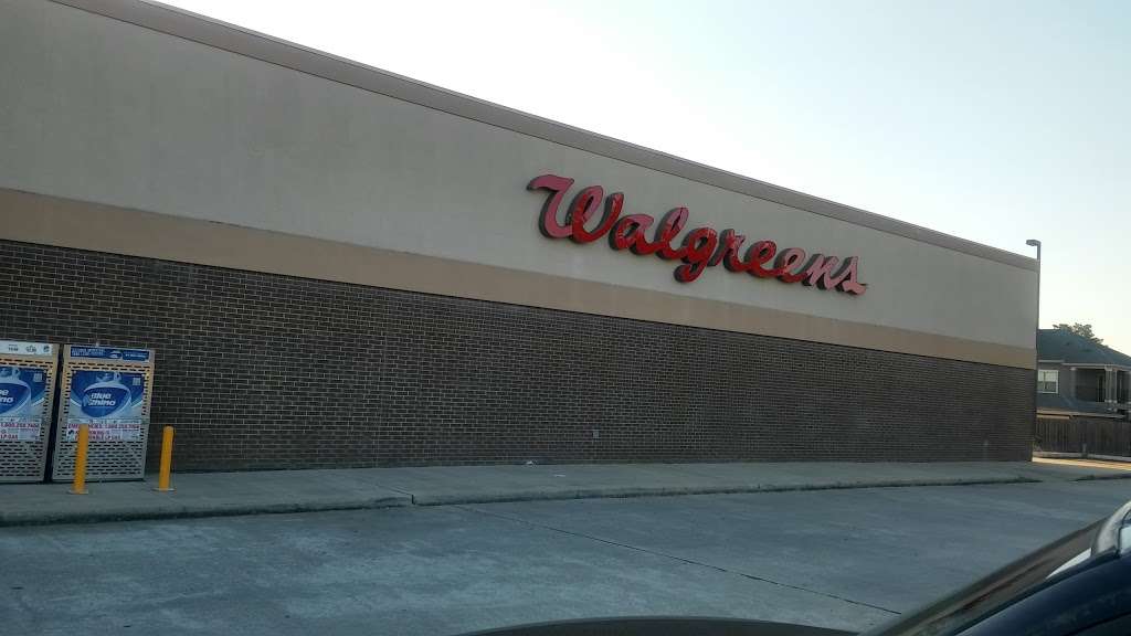 Walgreens | 12025 Huffmeister Rd, Cypress, TX 77429, USA | Phone: (281) 955-8344