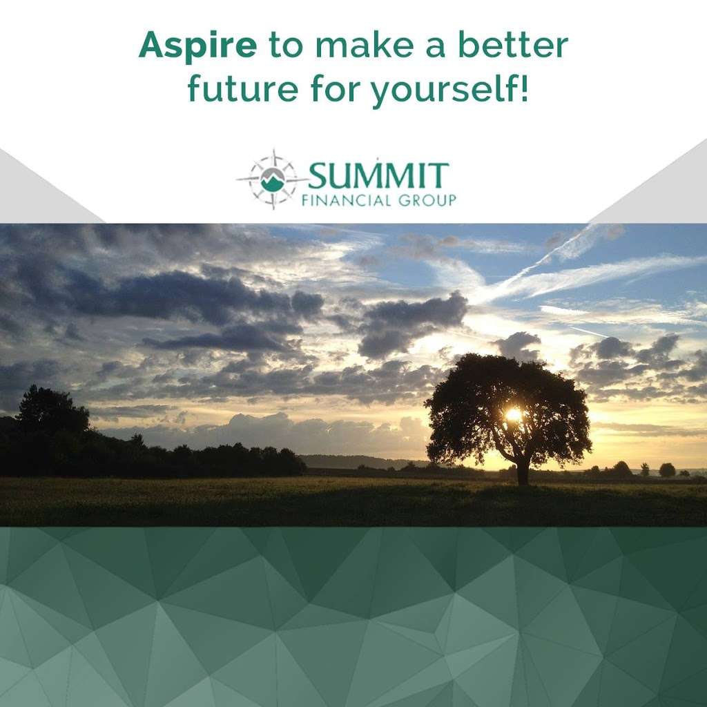 Summit Financial Group of Indiana | 4050 Britt Farm Dr, Lafayette, IN 47905, USA | Phone: (765) 447-1330