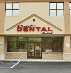 Advance Dental Care | 330 Ridge Rd, Mahwah, NJ 07430, USA | Phone: (201) 818-4500