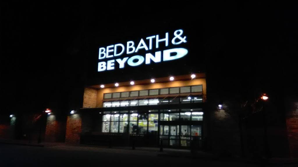 Bed Bath & Beyond | 195 Los Altos Pkwy, Sparks, NV 89436, USA | Phone: (775) 354-1400