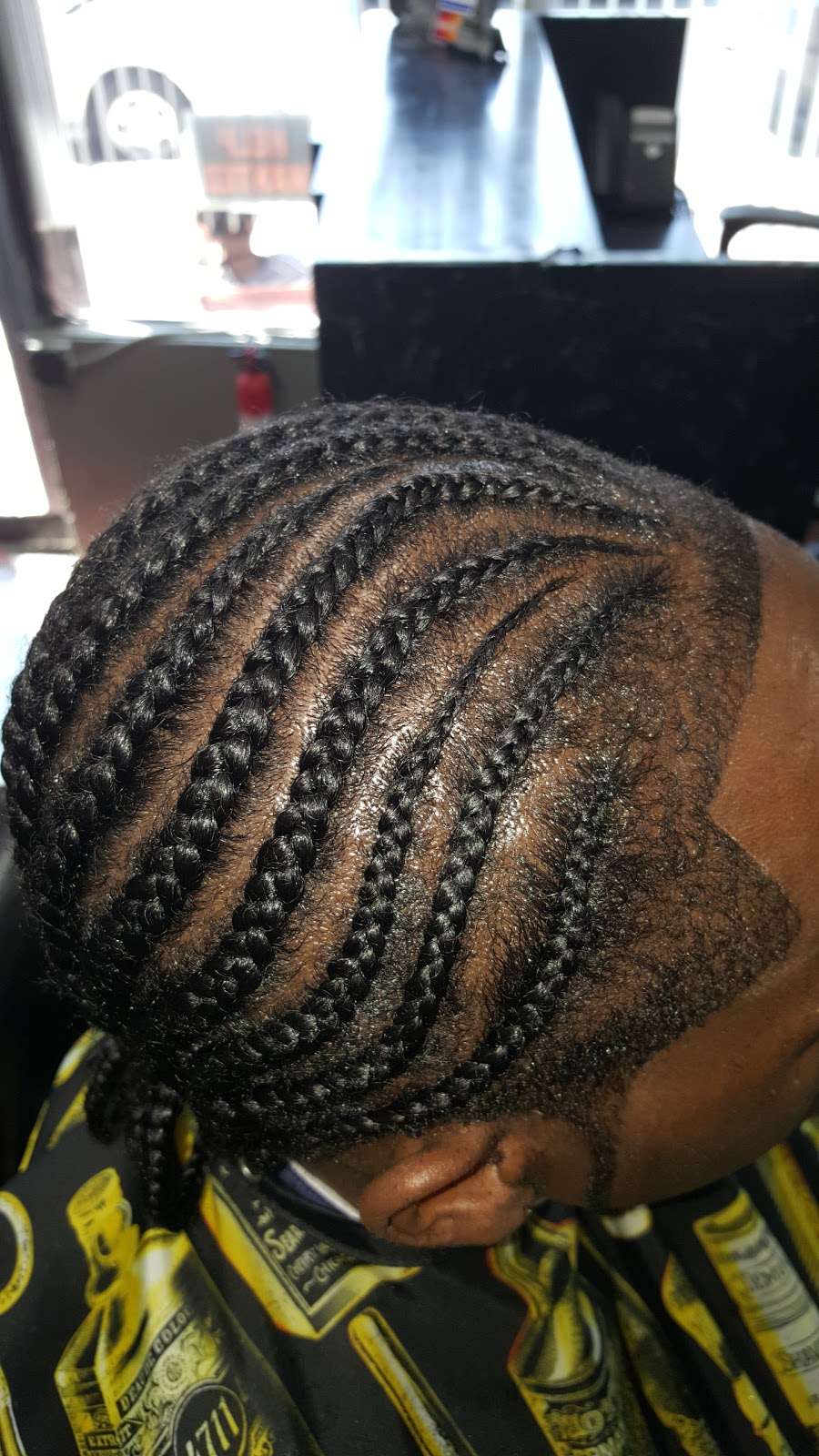 NU ATTITUDES UNISEX SALON | 186 Danforth Ave, Jersey City, NJ 07305 | Phone: (201) 434-0977