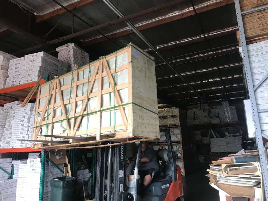 Eastern Construction Supplies Inc | 4201 Baldwin Ave, El Monte, CA 91731, USA | Phone: (626) 279-5988