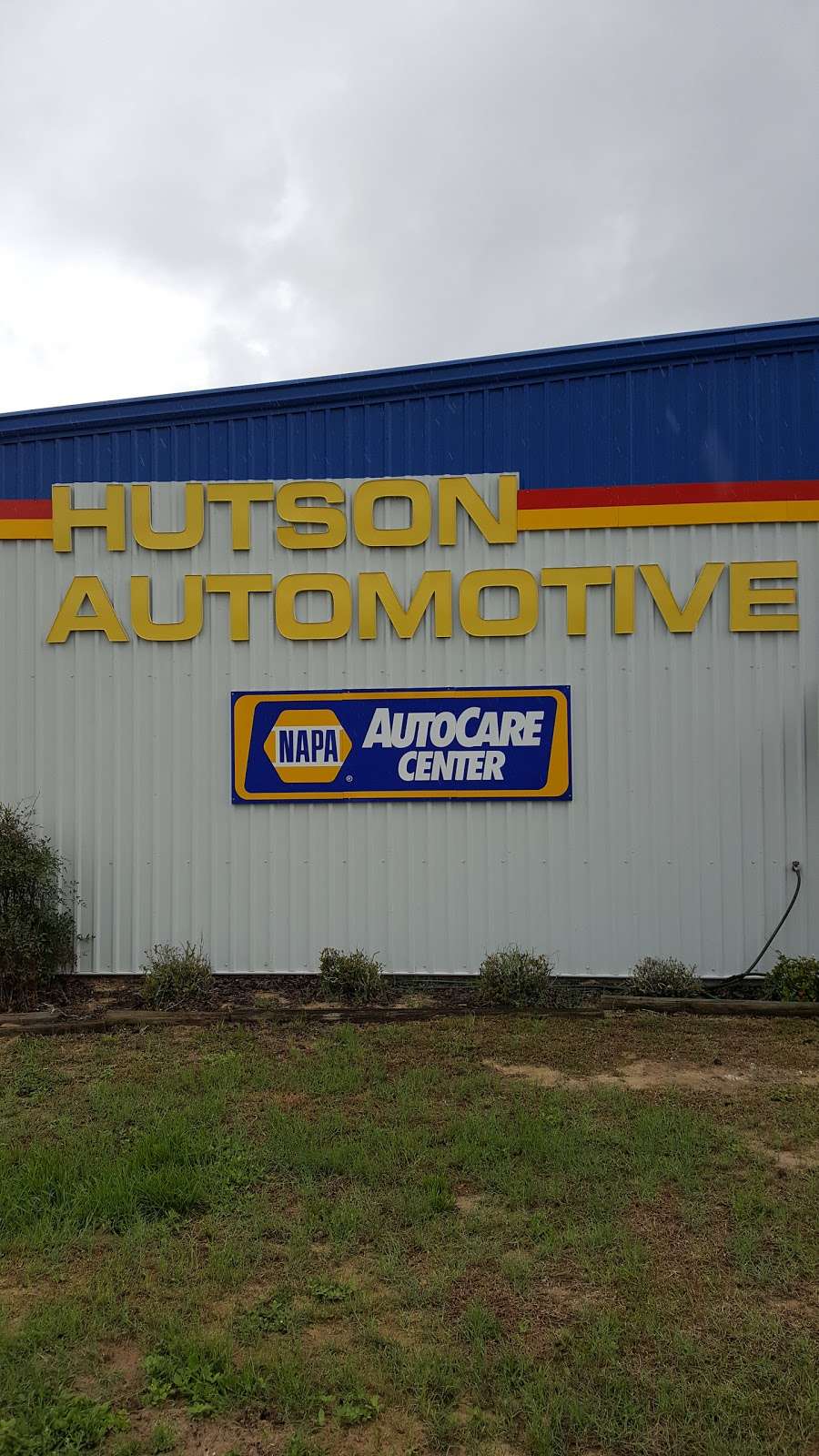 Hutson Automotive Repair Inc | 3201 US-441, Fruitland Park, FL 34731, USA | Phone: (352) 728-1454