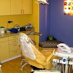 Canyon Pediatric Dentistry | 1501 Bollinger Canyon Rd, #B, San Ramon, CA 94583, USA | Phone: (925) 820-0303