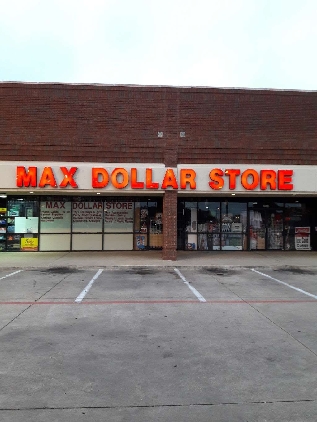 One Dollar Store Plus | 3567 N Belt Line Rd, Irving, TX 75062, USA | Phone: (972) 257-6919