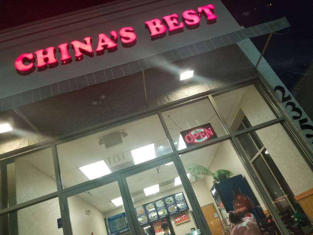 Chinas Best | 2351 Oregon Pike, Lancaster, PA 17601, USA | Phone: (717) 560-2286