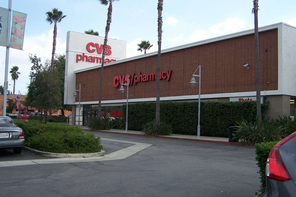 CVS | 367 N Citrus Ave, Azusa, CA 91702, USA | Phone: (626) 334-7872