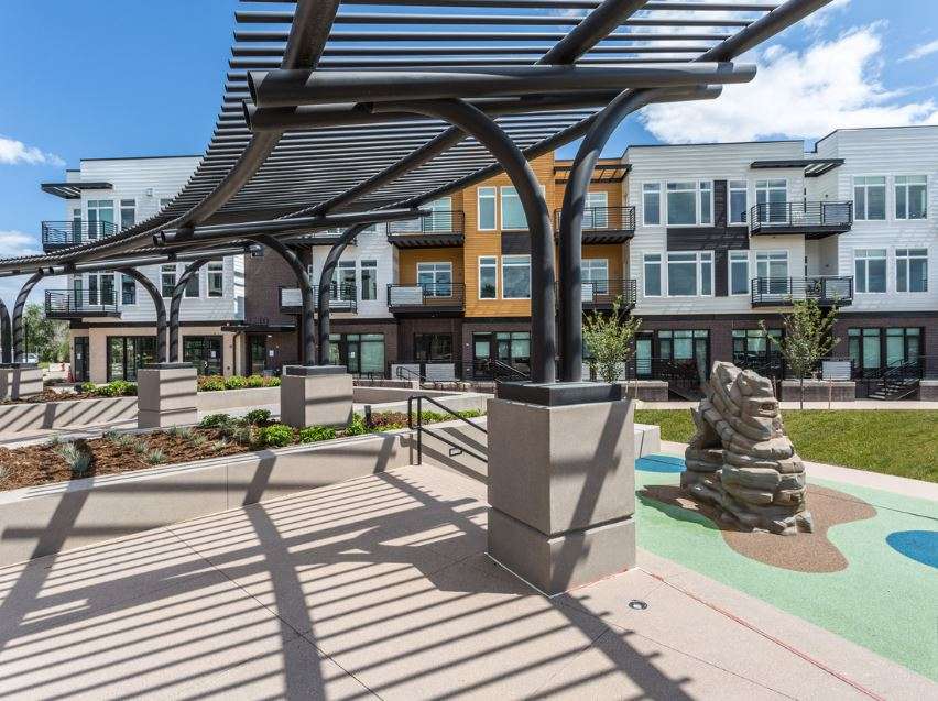 DELO Apartments | 1140 Cannon Cir, Louisville, CO 80027 | Phone: (720) 572-5175