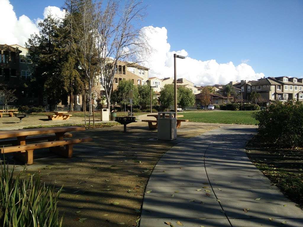 Gran Paradiso Park | McKay Dr & Avenida Elisa, San Jose, CA 95131, USA | Phone: (408) 793-5510