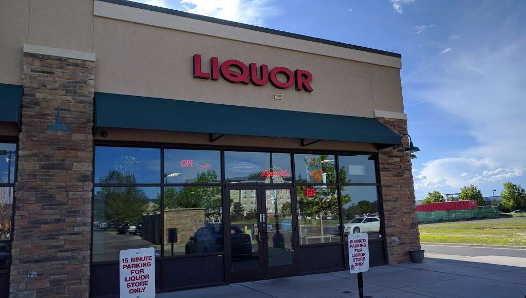 DNC Liquor | 16221 E 40th Ave # E, Denver, CO 80239 | Phone: (303) 307-1688