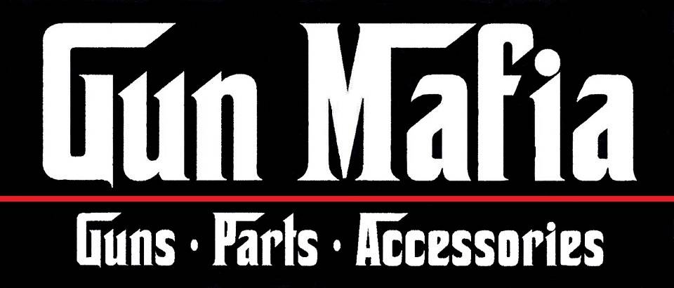 Gun Mafia | 2408 Advanced Business Center Dr, Columbus, OH 43228 | Phone: (614) 363-4218