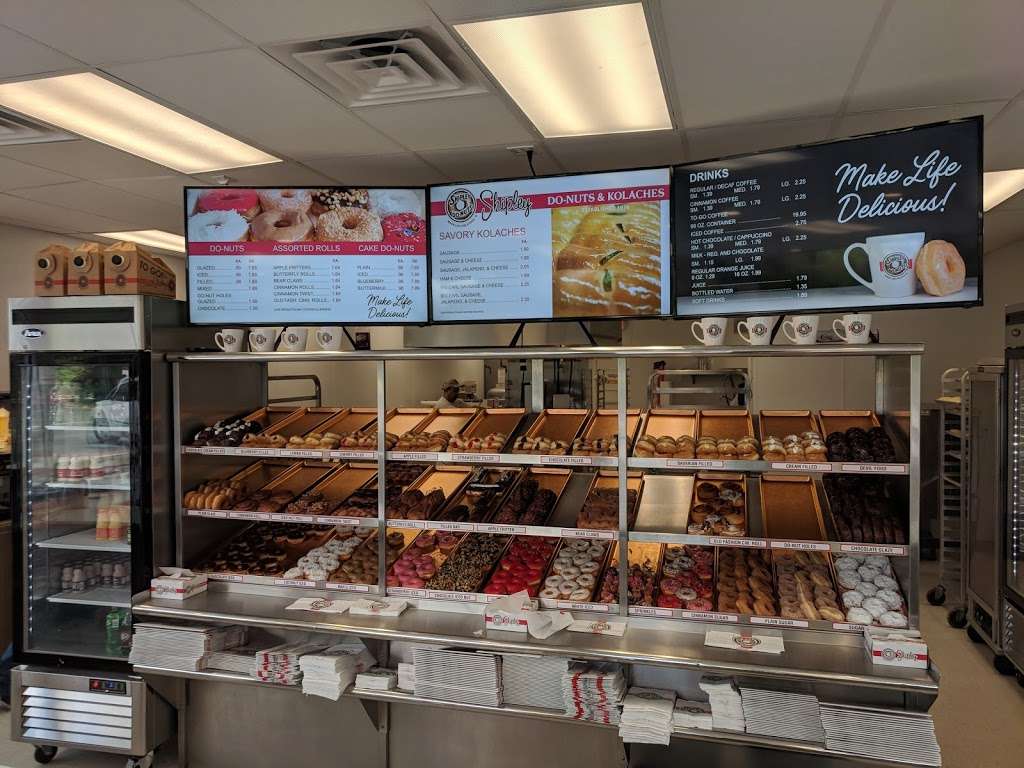 Shipley Do-Nuts | 1209 S Dairy Ashford Rd, Houston, TX 77077 | Phone: (281) 589-9770