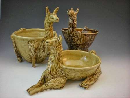 Bluegill Pottery | 4522 Wilkinson Blvd, Gastonia, NC 28056, USA | Phone: (704) 824-9928