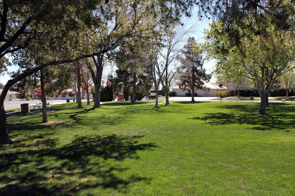 Frank Crowe Park | 537 Cherry St, Boulder City, NV 89005, USA | Phone: (702) 293-9208