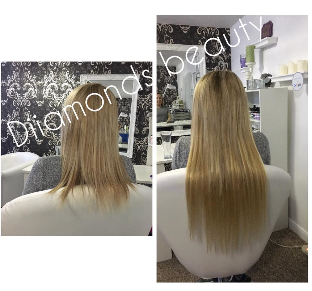 Diiamonds Beauty Salon | 116 Tinsley Ln, Crawley RH10 8AT, UK | Phone: 077 838 31756