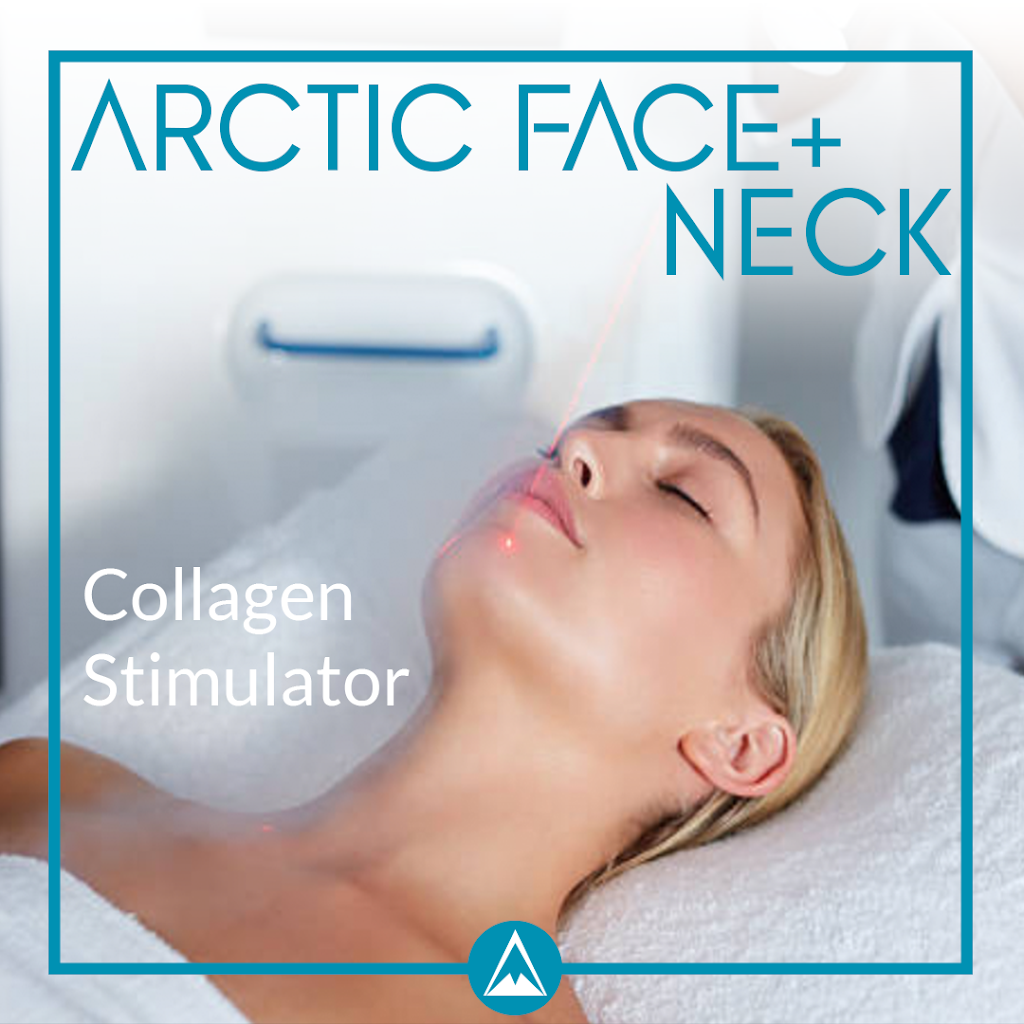Arctic Restore - Cryo Health Spa | 3235 Danville Blvd, Alamo, CA 94507, USA | Phone: (925) 690-5000