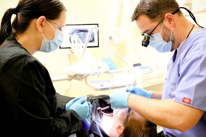 Canfield Dental Care | 2450 E. SR 44, Ste. F, Shelbyville, IN 46176, USA | Phone: (317) 825-0845
