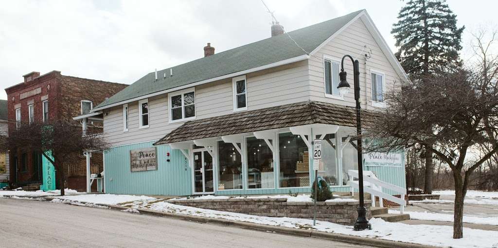 Peace Marketplace | 14314 Beacon Ave, Orland Park, IL 60462, USA | Phone: (708) 645-4911