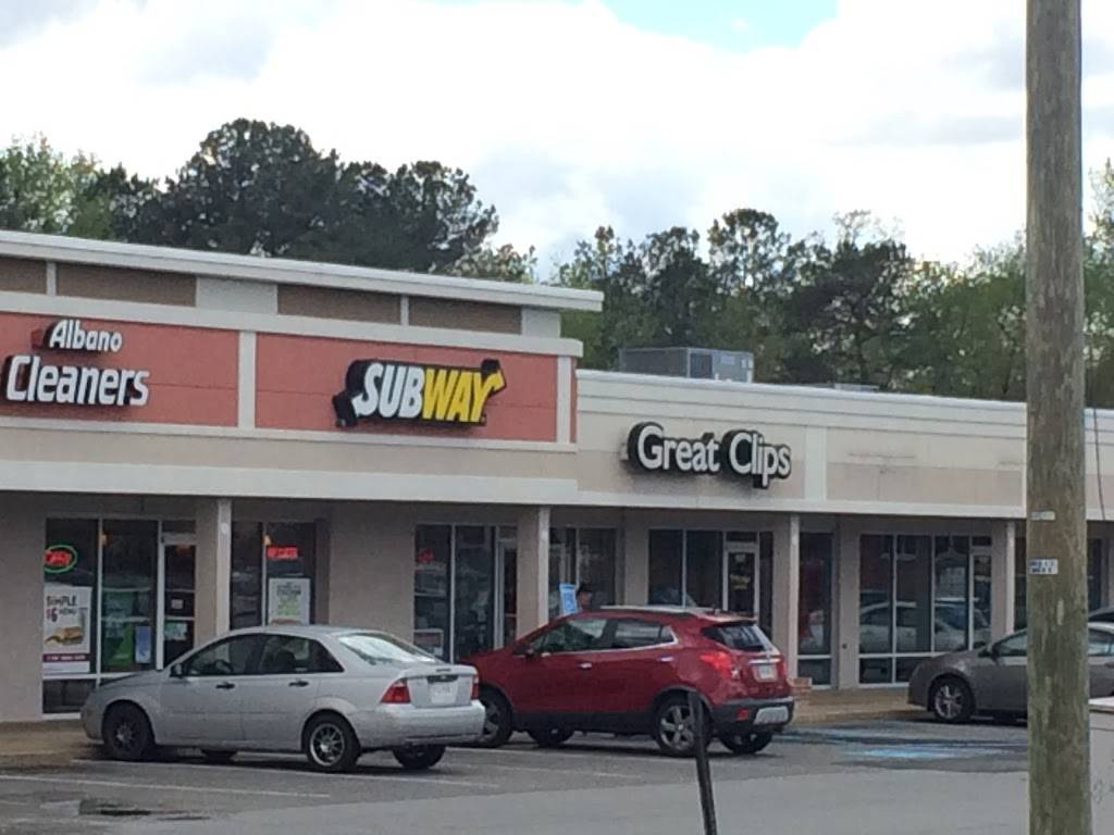 Subway | 5903 High St W #C, Portsmouth, VA 23707, USA | Phone: (757) 686-8418