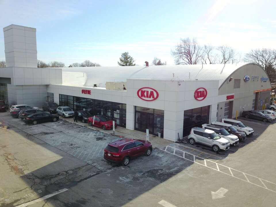 Fette Kia | 1137 US-46, Clifton, NJ 07013, USA | Phone: (973) 779-7000