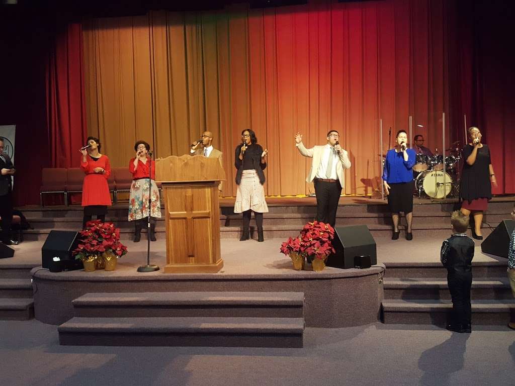 The Pentecostals of York | 3920 Farm Dr, York, PA 17402, USA | Phone: (717) 755-7202