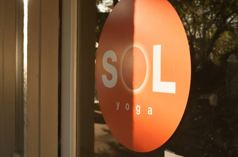 Sol Yoga | 200 Lake Washington Blvd #101, Seattle, WA 98122, USA | Phone: (206) 999-3693