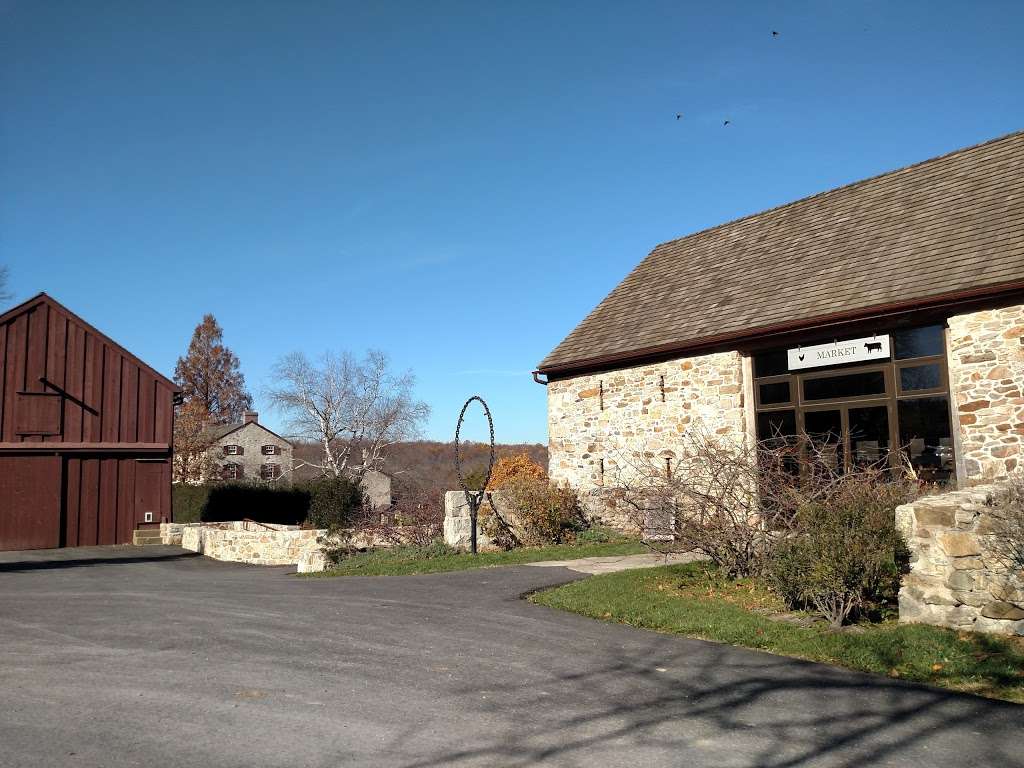 Wyebrook Farm | 150 Wyebrook Rd, Honey Brook, PA 19344, USA | Phone: (610) 942-7481