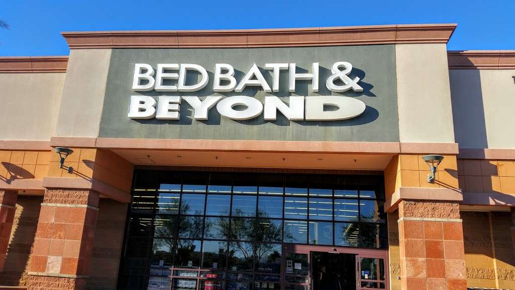 Bed Bath & Beyond | 10060 W McDowell Rd, Avondale, AZ 85323, USA | Phone: (623) 907-8940