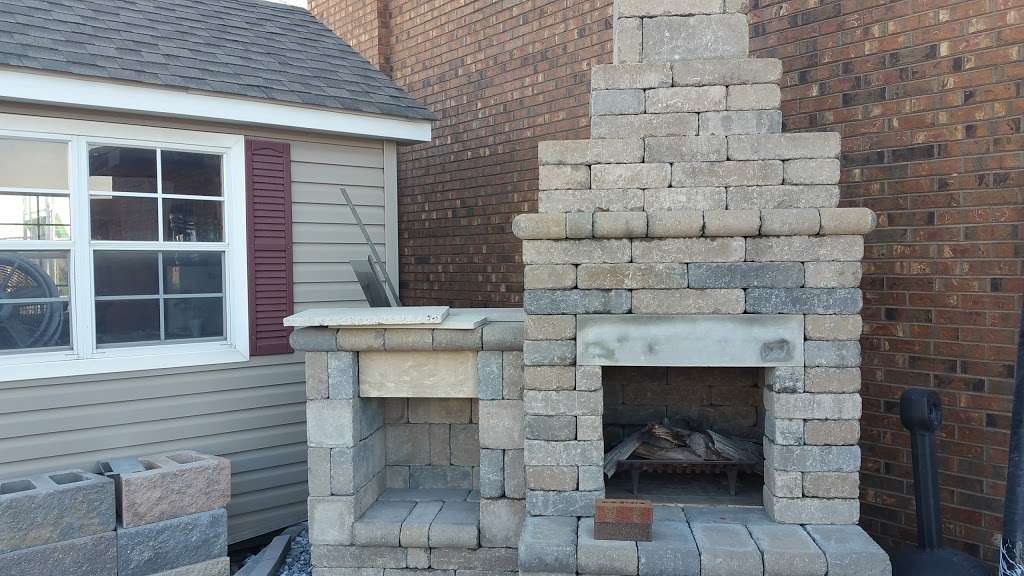 Delaware Brick Co | 1114 Centerville Rd, Wilmington, DE 19804 | Phone: (302) 994-0948