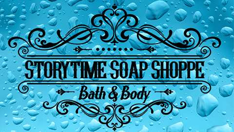 StoryTime Soap Shoppe | 617 E Lincolnway, La Porte, IN 46350, USA | Phone: (219) 575-7254