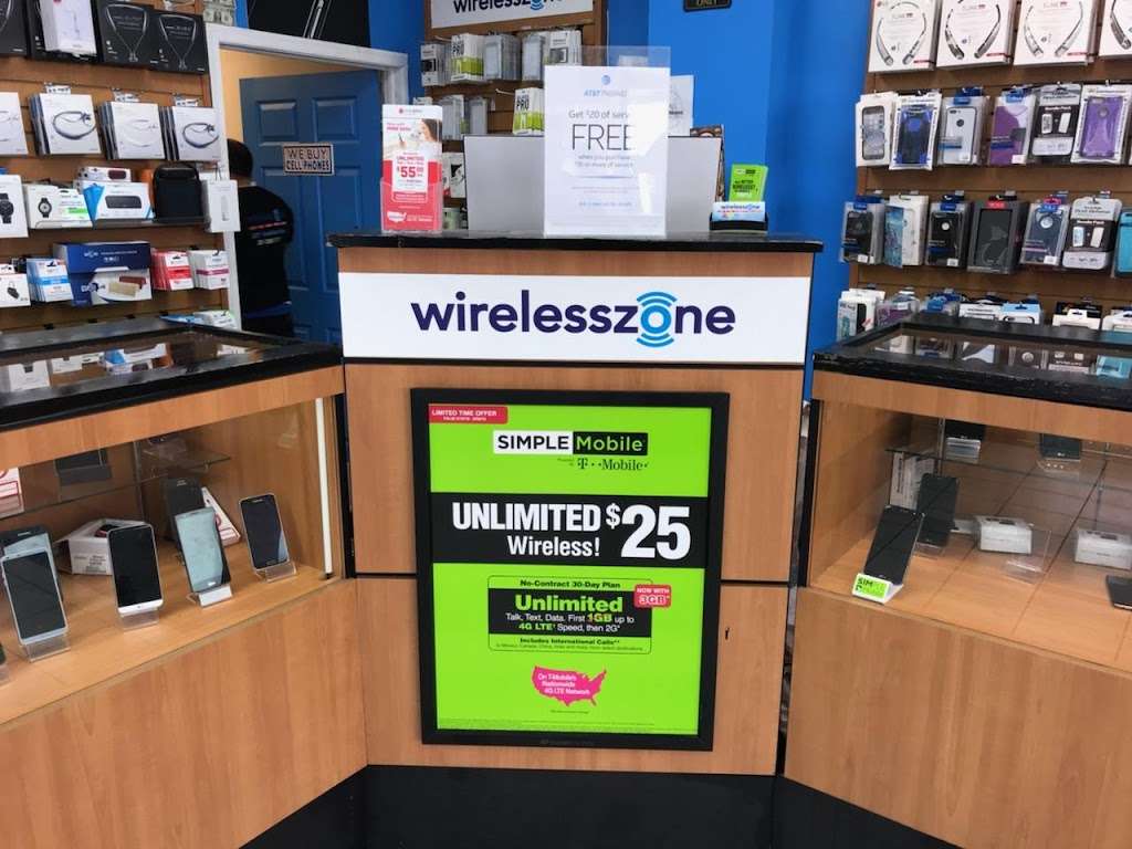 Wireless Zone | 5251 Frankford Ave, Philadelphia, PA 19124, USA | Phone: (267) 388-7371