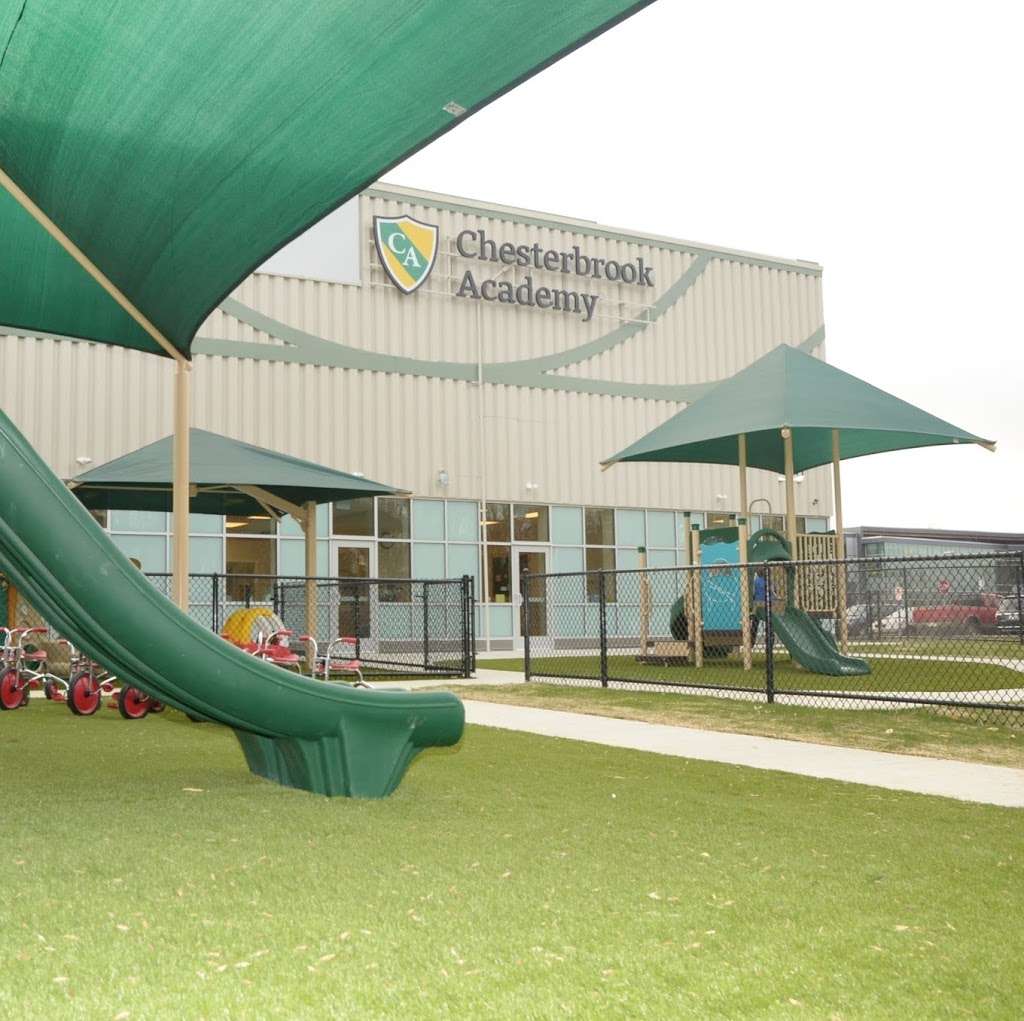 Chesterbrook Academy Preschool | 3841 West Chester Pike, Newtown Square, PA 19073 | Phone: (484) 428-3029